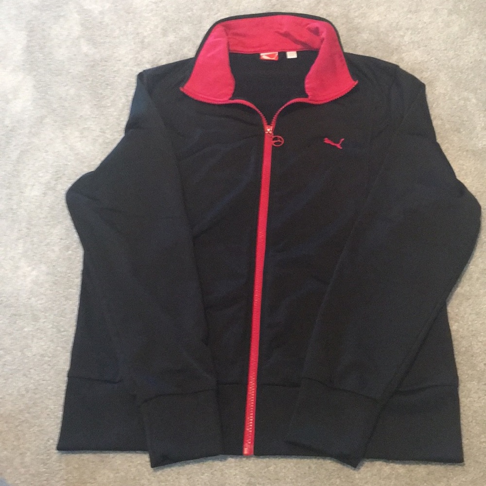 Puma Jacket - Picture 4 of 6